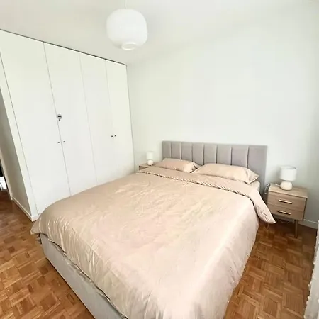 Appartamento Cosy Près De La Seine *