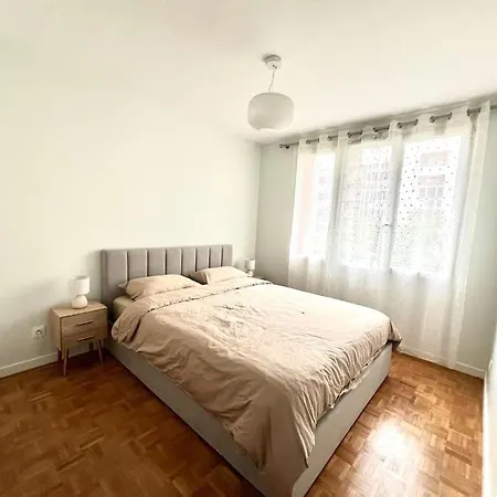 Cosy Près De La Seine