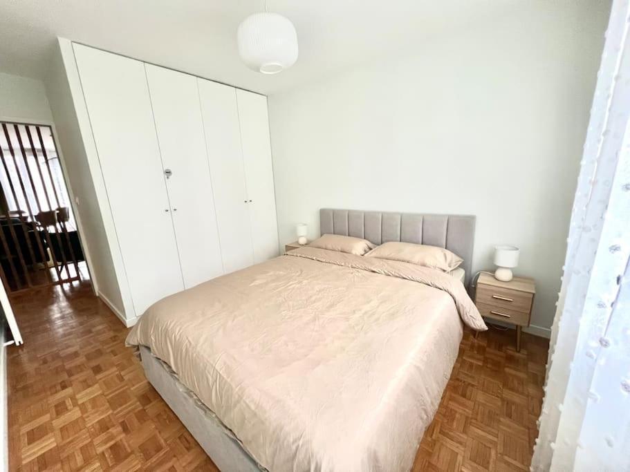 Appartamento Cosy Pres De La Seine *