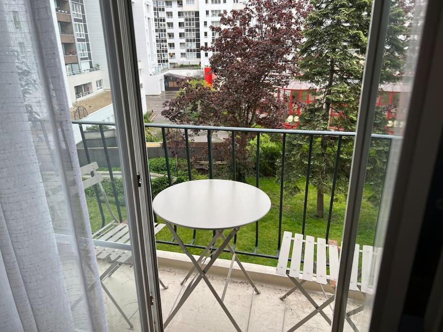 Appartamento Cosy Pres De La Seine